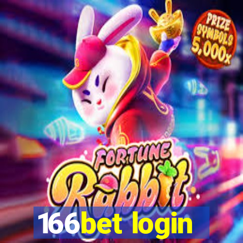 166bet login